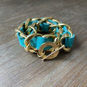 CC Skye Double Wrap Bracelet